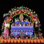 Altar de los Muertos