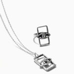 Dije - Mirada Cuadrada