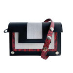 ASKATASUNA - RED & WHITE