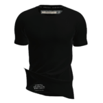 T shirt cotton + tencel